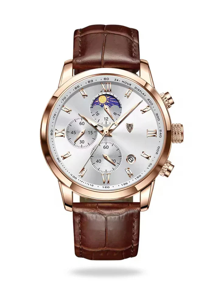 Mettz ® |  Lunare