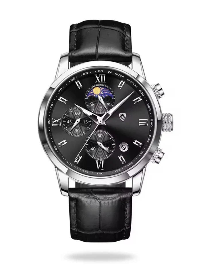 Mettz ® |  Lunare