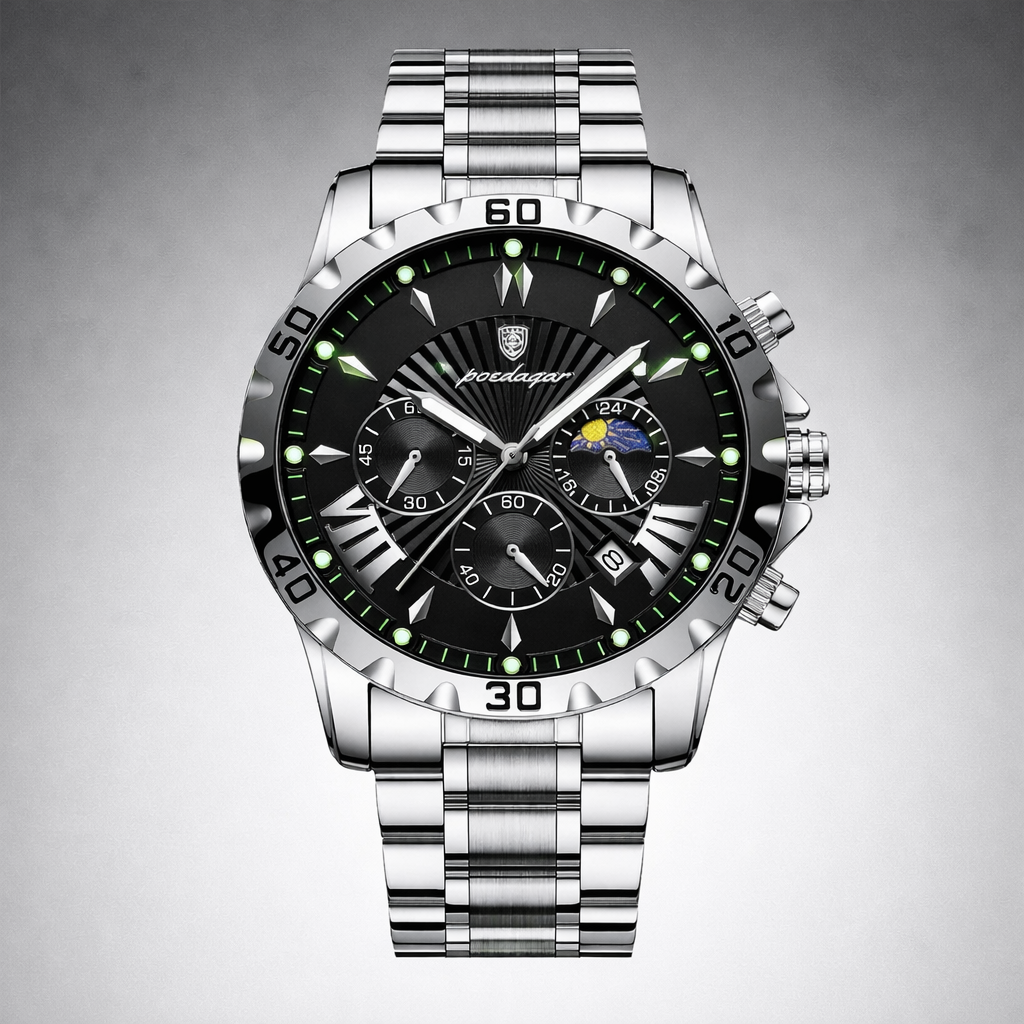 Mettz ® | Sovereign - 40 mm