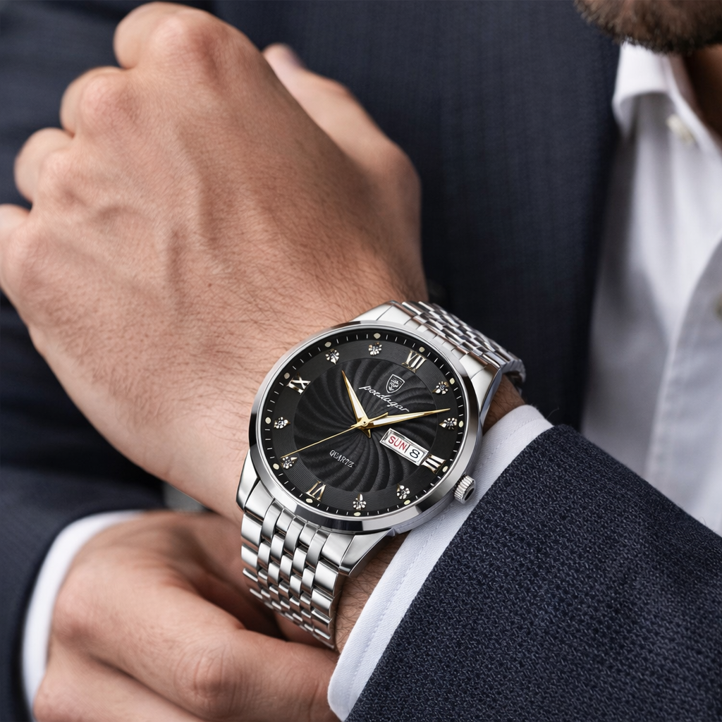 Mettz® | Prime - 40mm