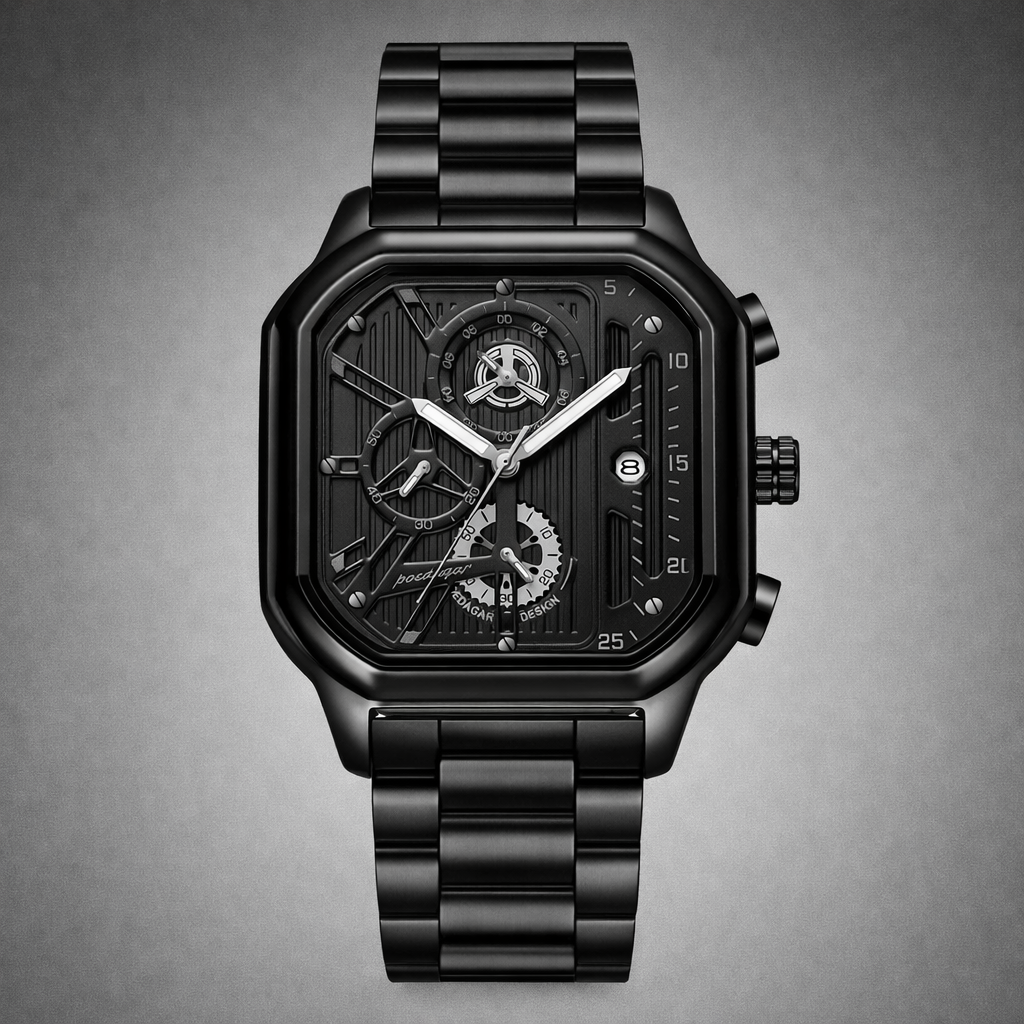 Mettz® | Modus - 40mm