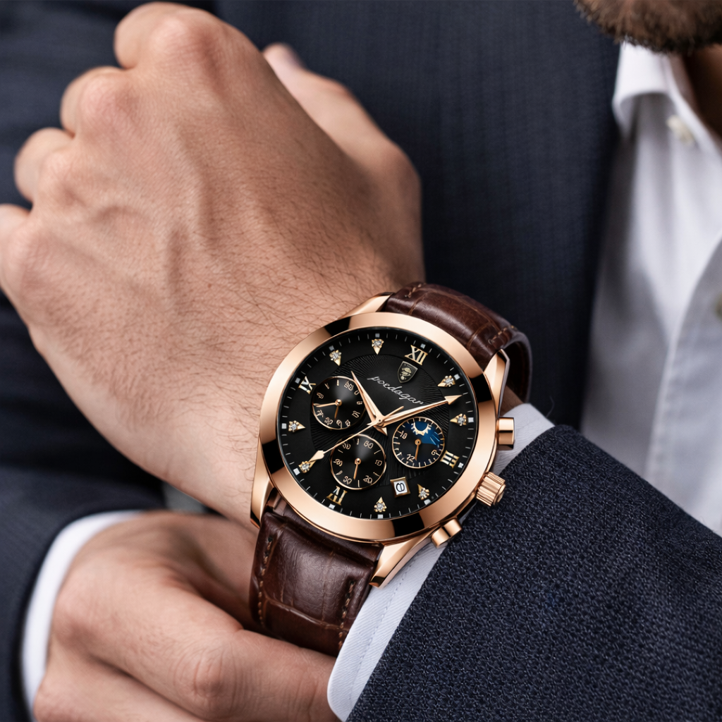 Mettz® | Vrai-40 mm