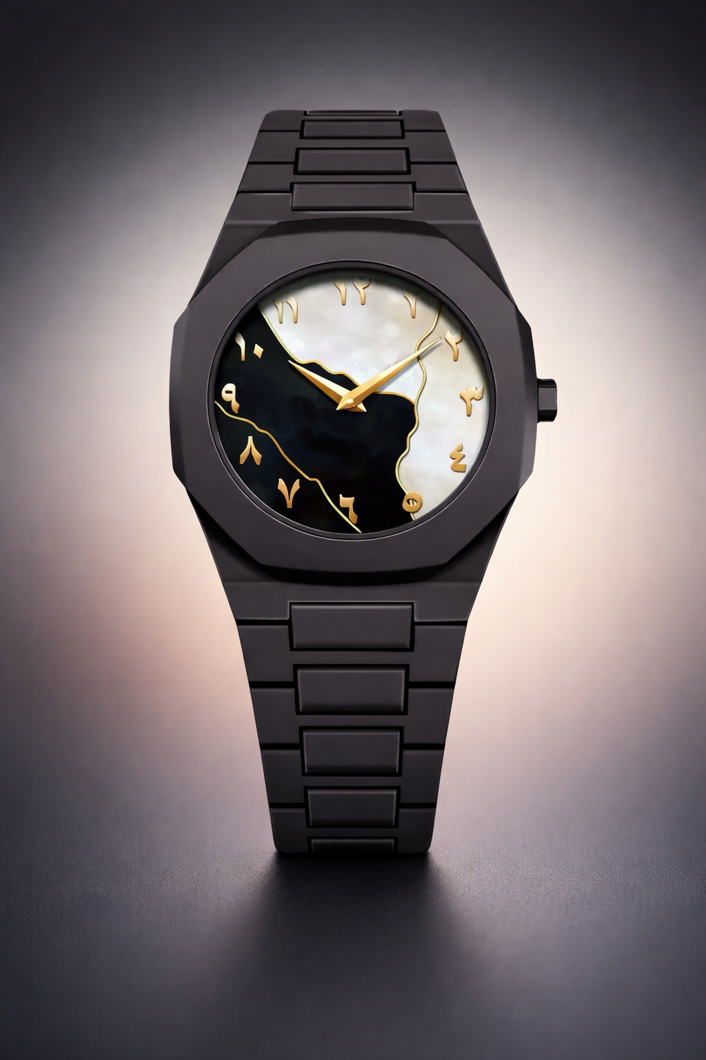 Mettz ® | Luna