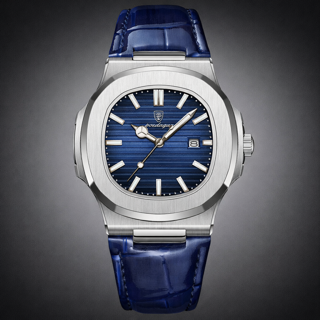 Mettz ® | Regalia - 41mm