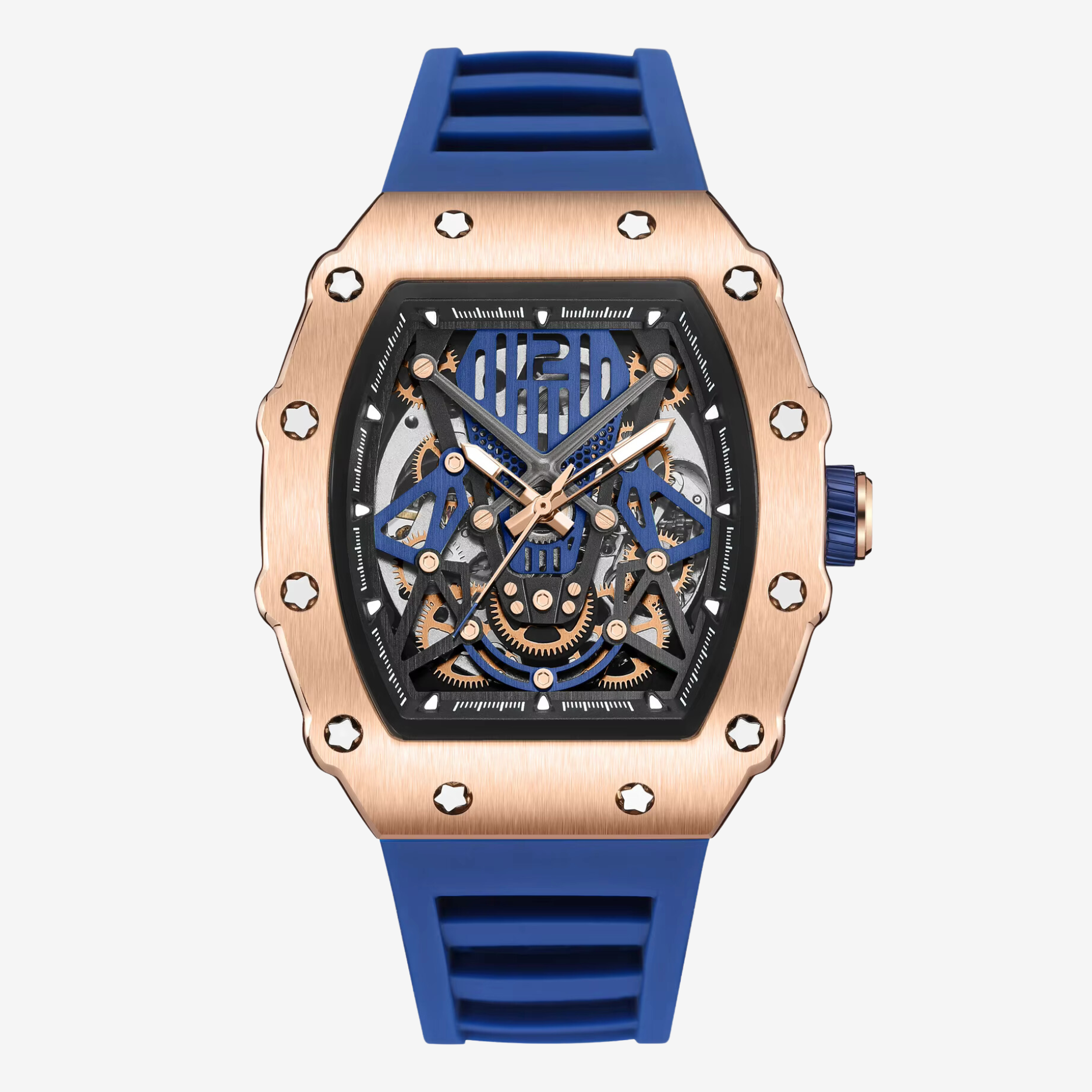 CHRONYX BLUE