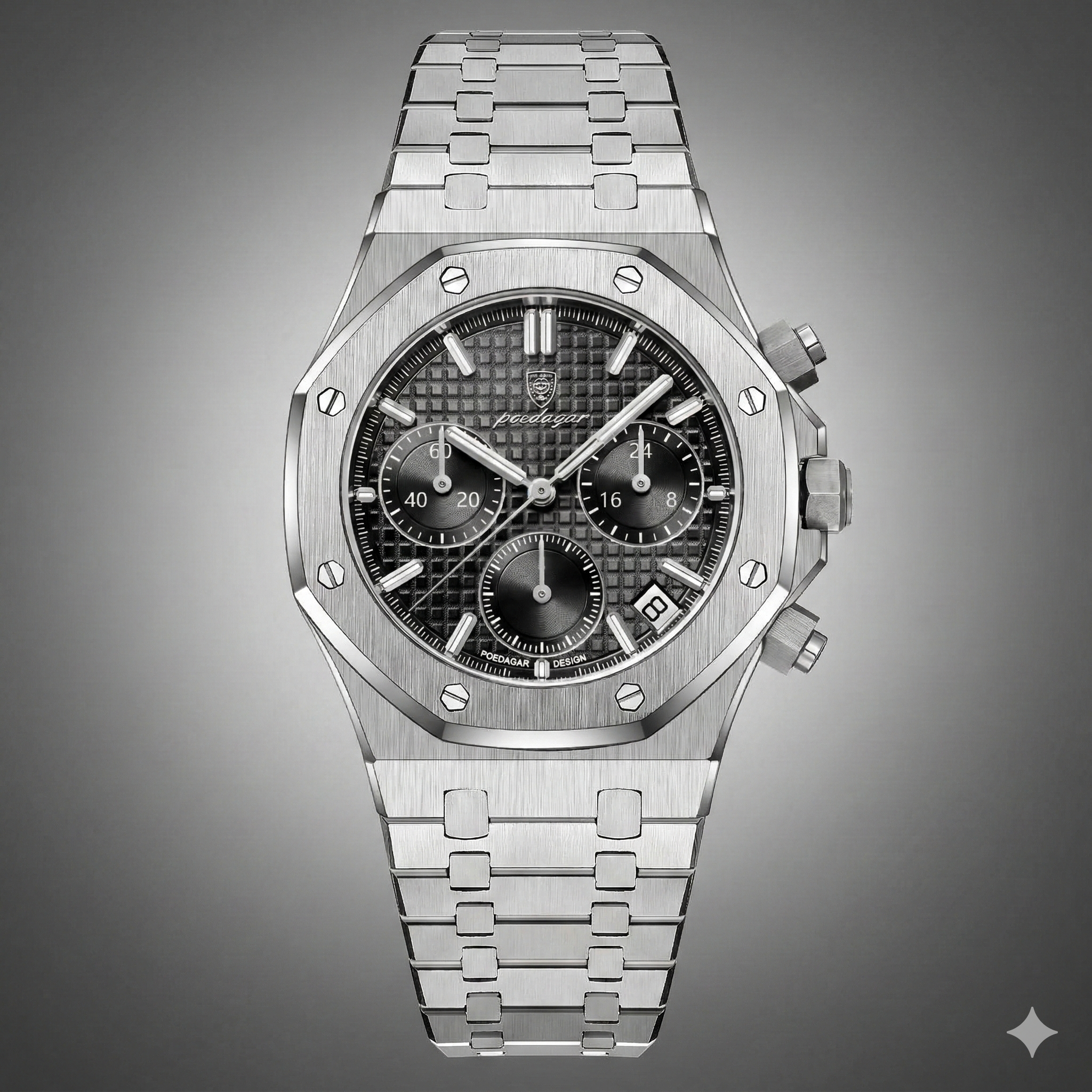Mettz ® | Serenade - 42mm
