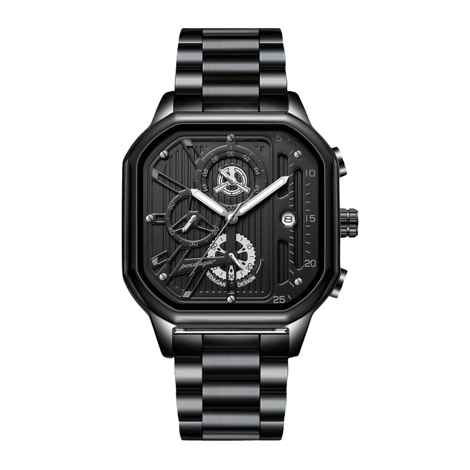 Mettz® | Modus - 40mm