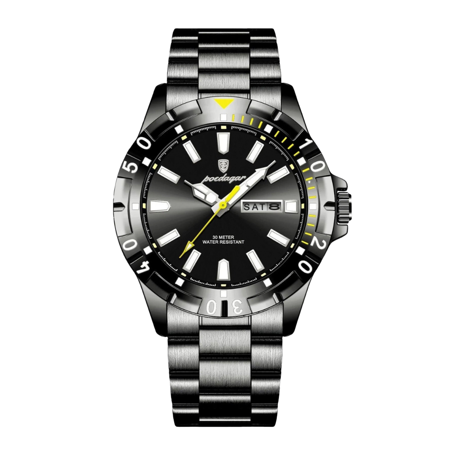 Mettz® | Noble - 40 mm
