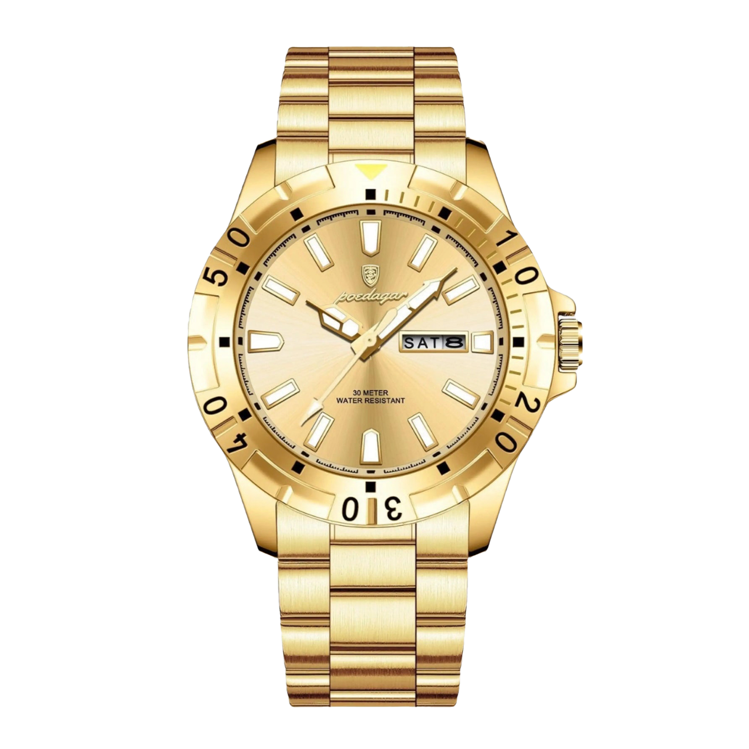 Mettz® | Noble - 40 mm