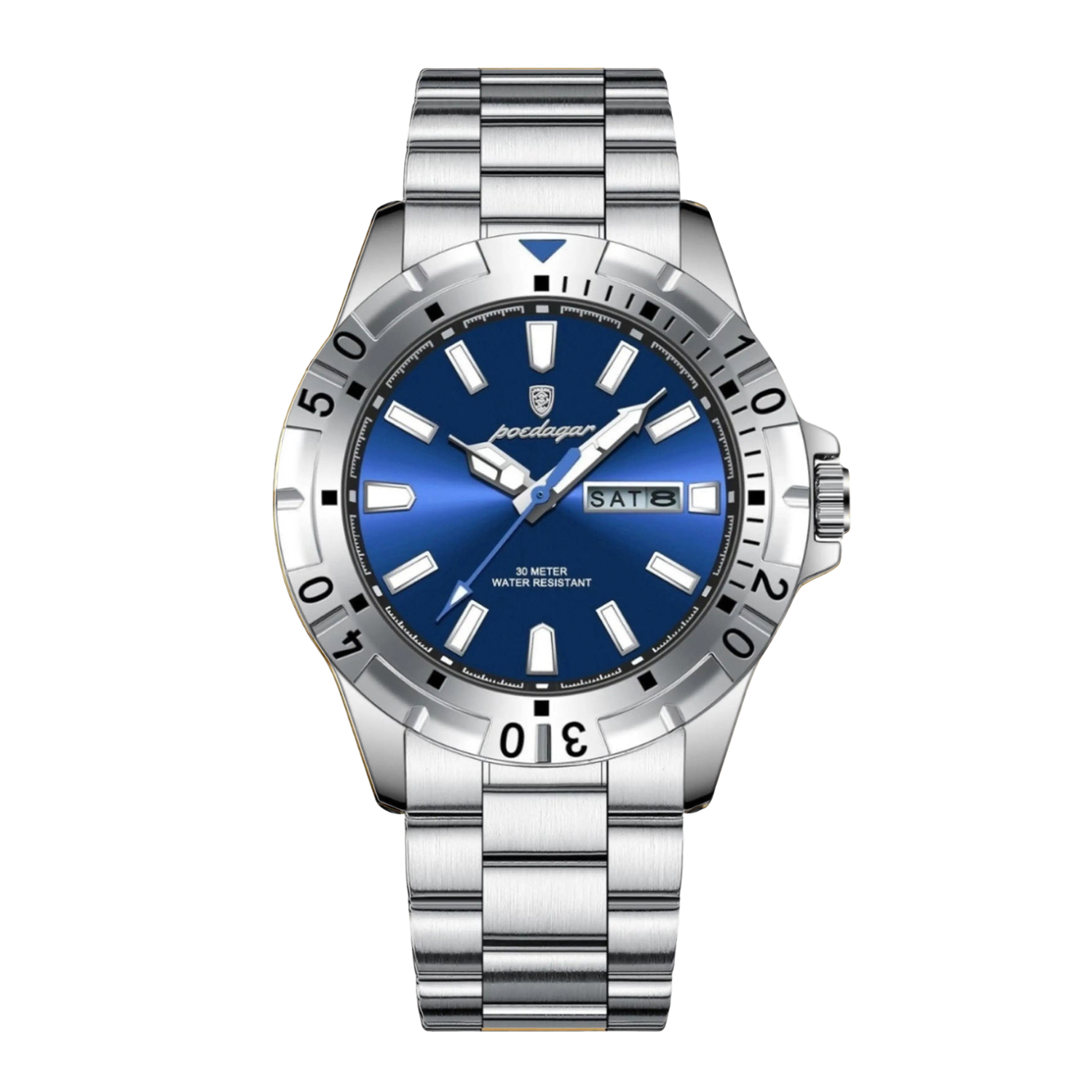 Mettz® | Noble - 40 mm