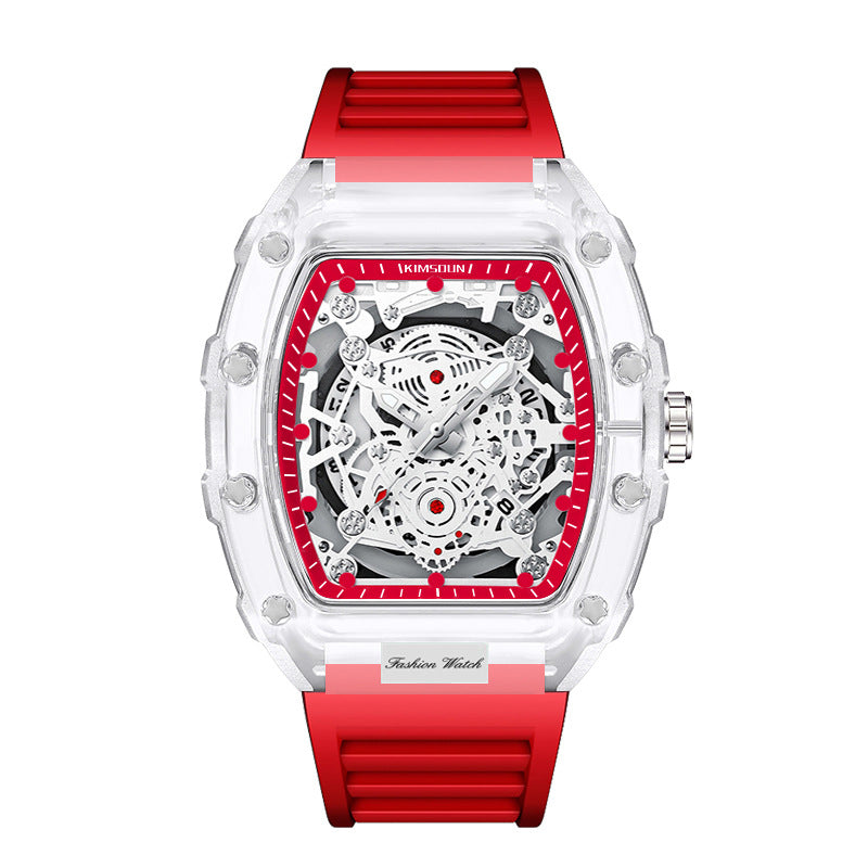 Mettz® | Nova Skeleton – 40 mm