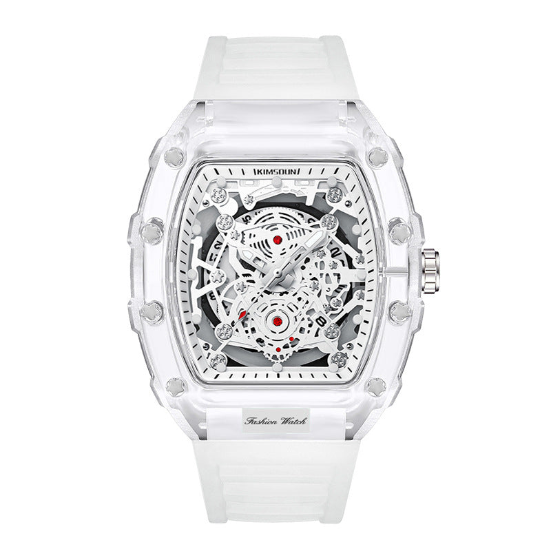 Mettz® | Nova Skeleton – 40 mm