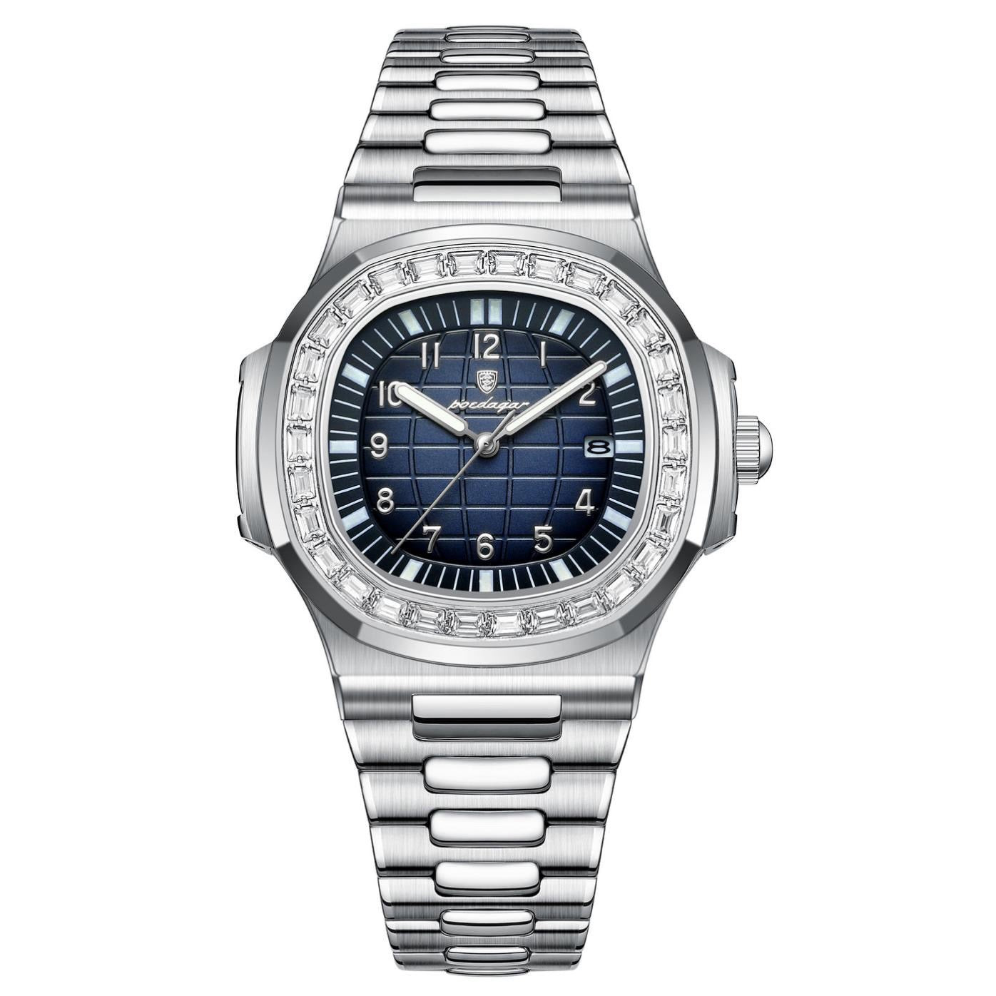 Mettz®|Titan - 40 mm