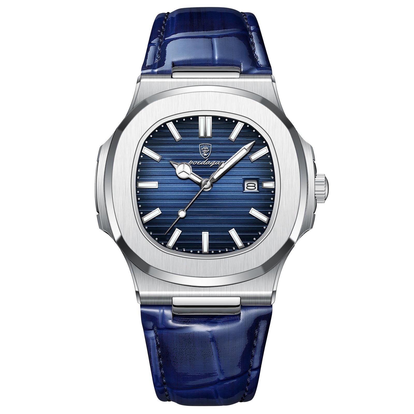 Mettz® | Regalia – 41mm
