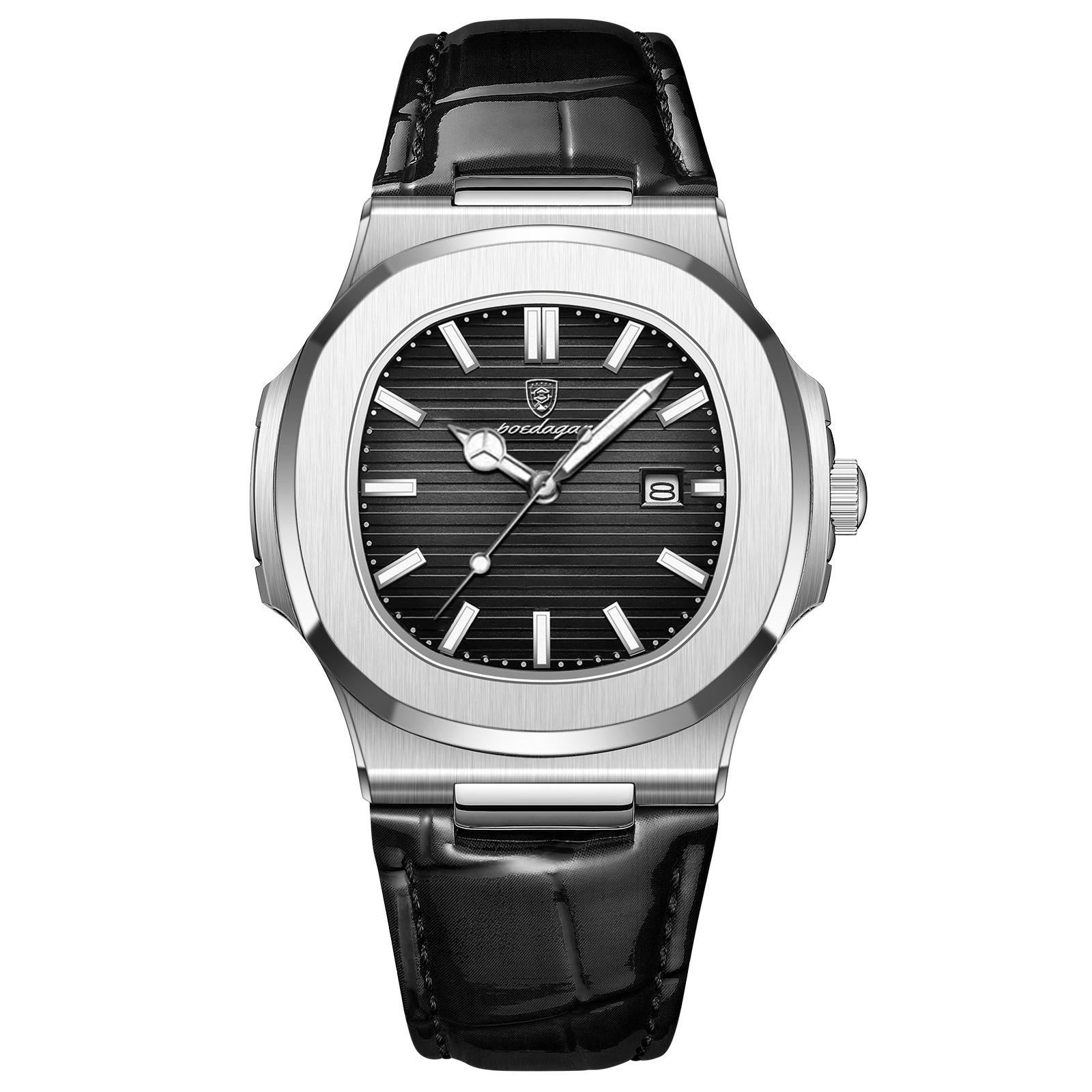 Mettz® | Regalia – 41mm