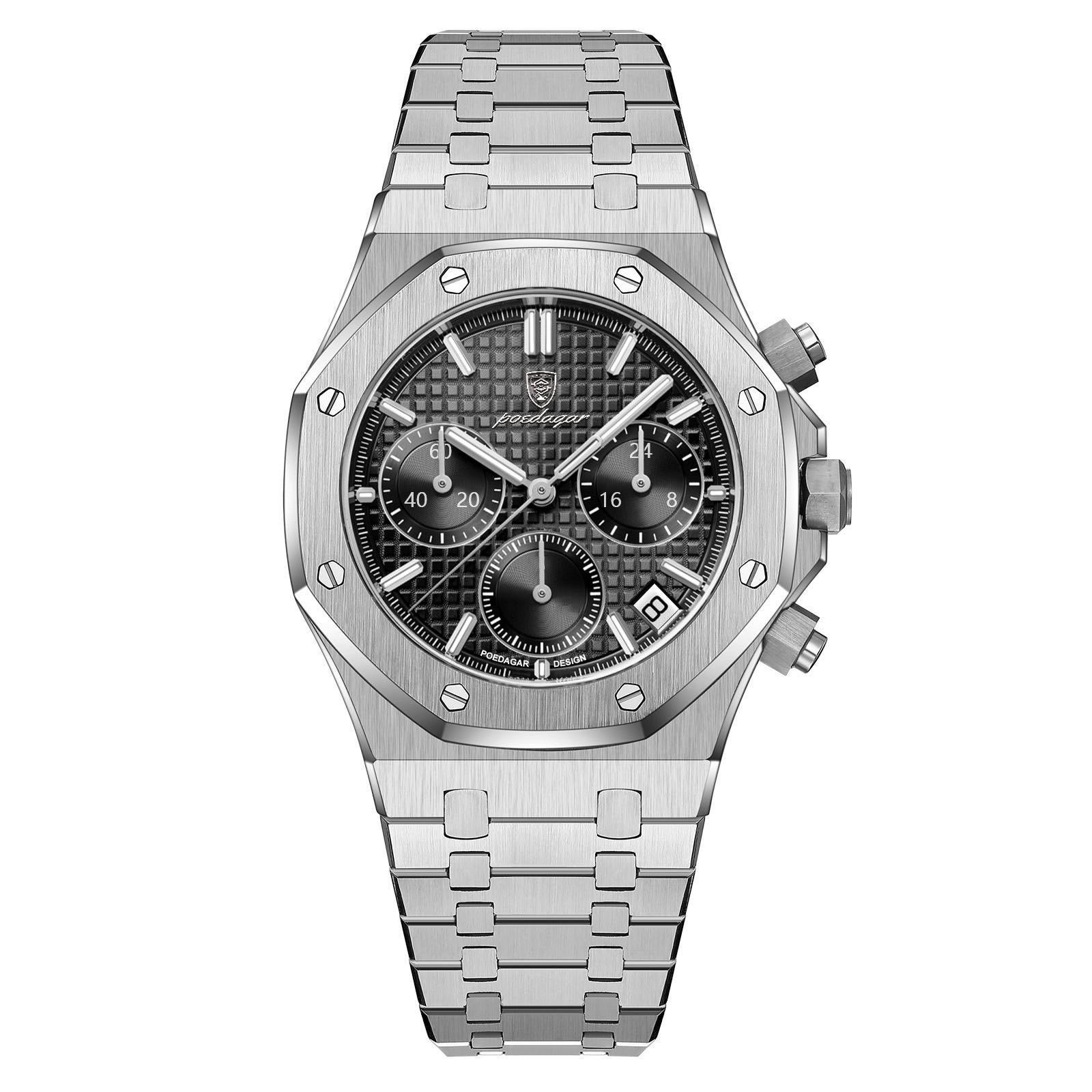 Mettz ® | Serenade - 42mm