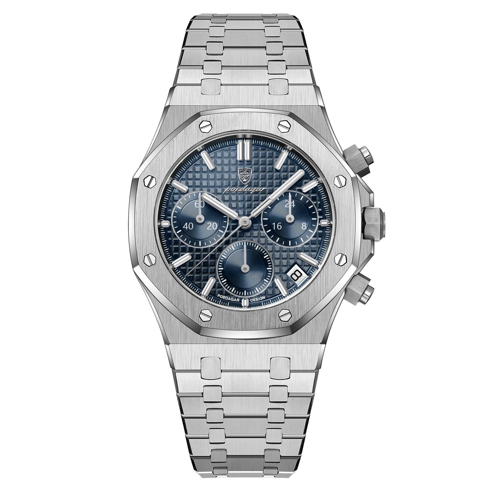 Mettz ® | Serenade - 42mm