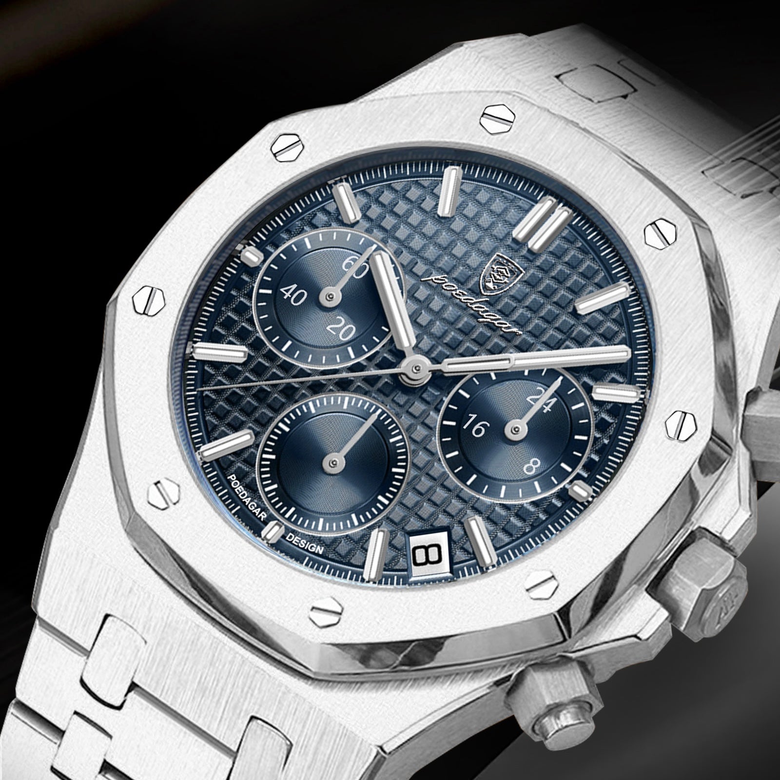 Mettz ® | Serenade - 42mm