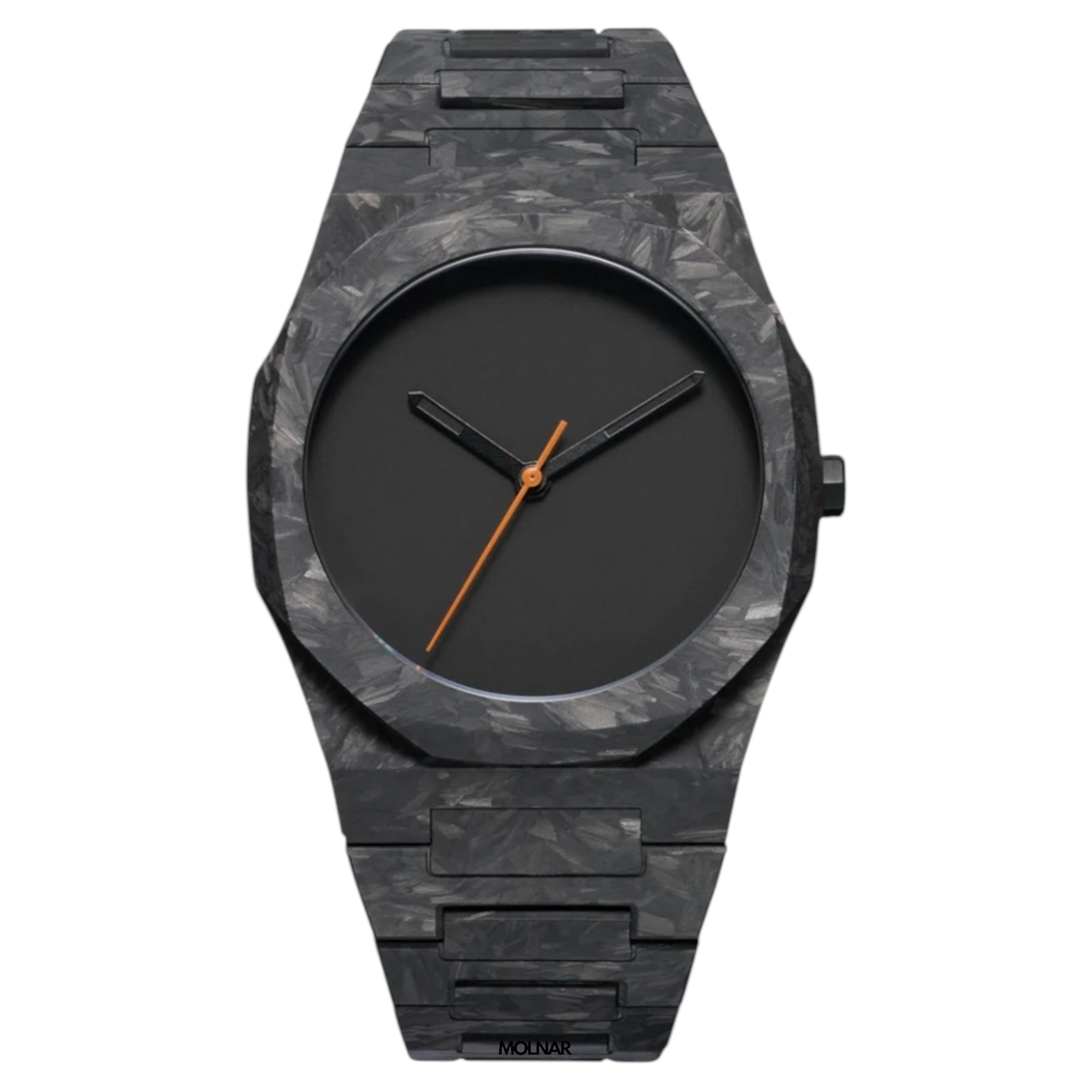 Mettz ® | Arcen Orange Edition