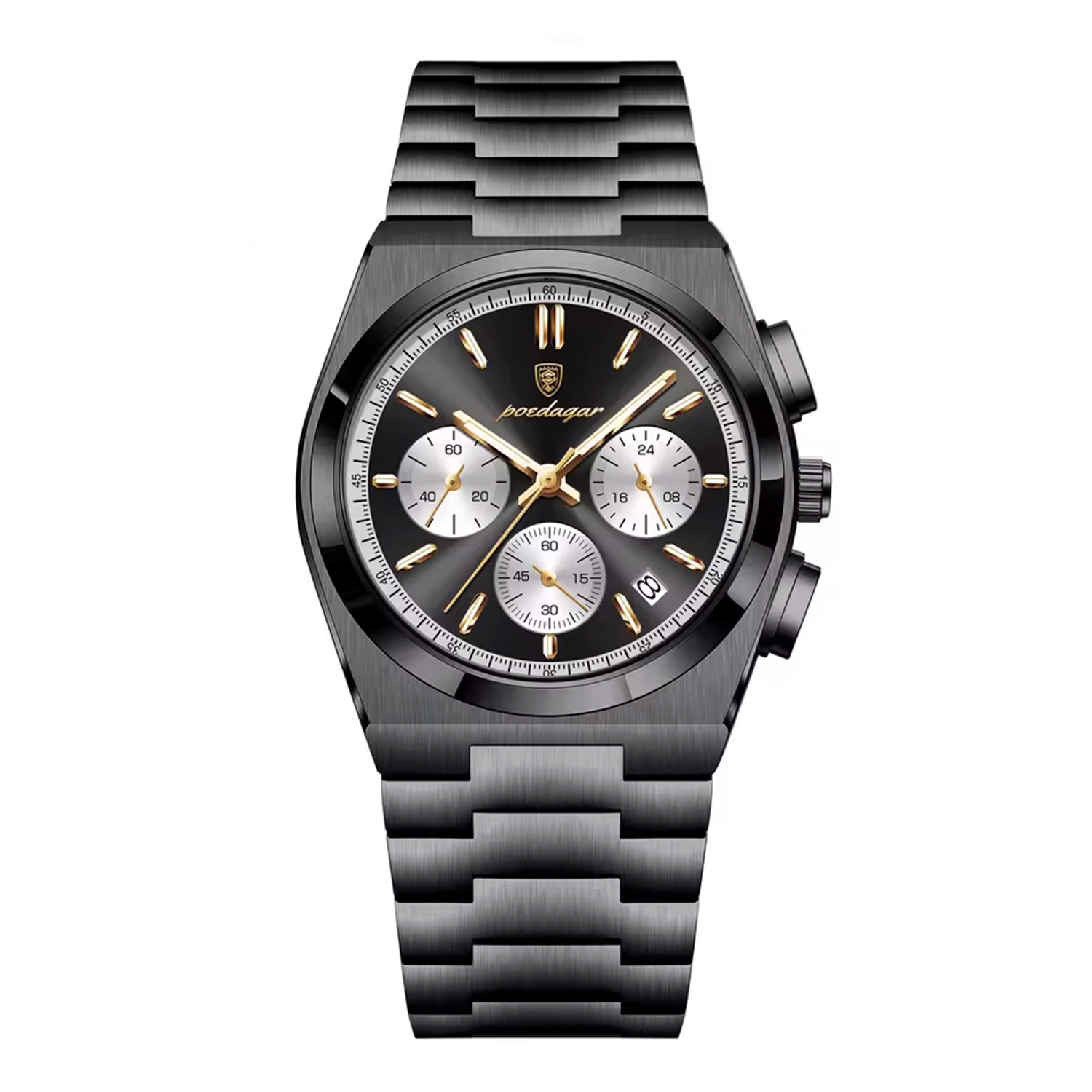 Mettz® | Prestige – 40mm