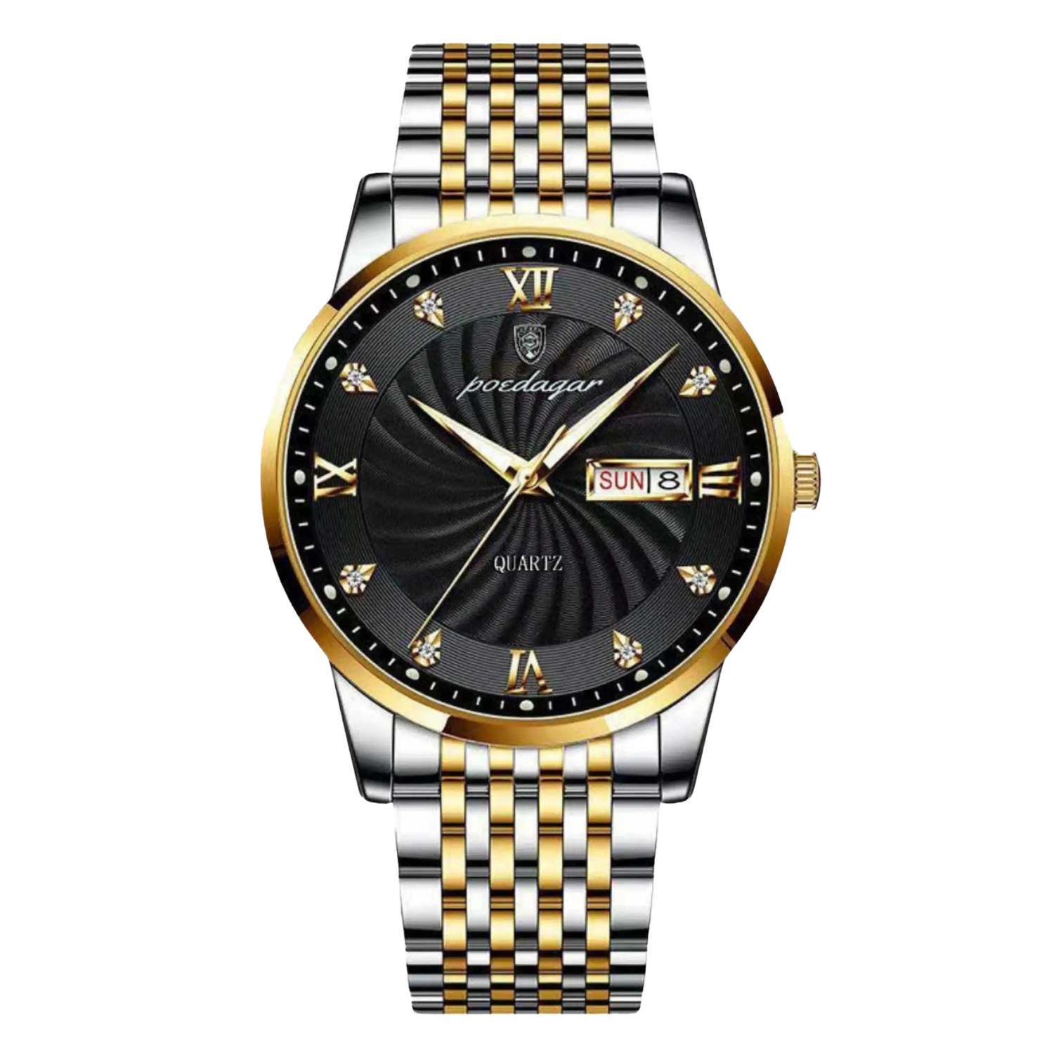 Mettz® | Prime - 40mm