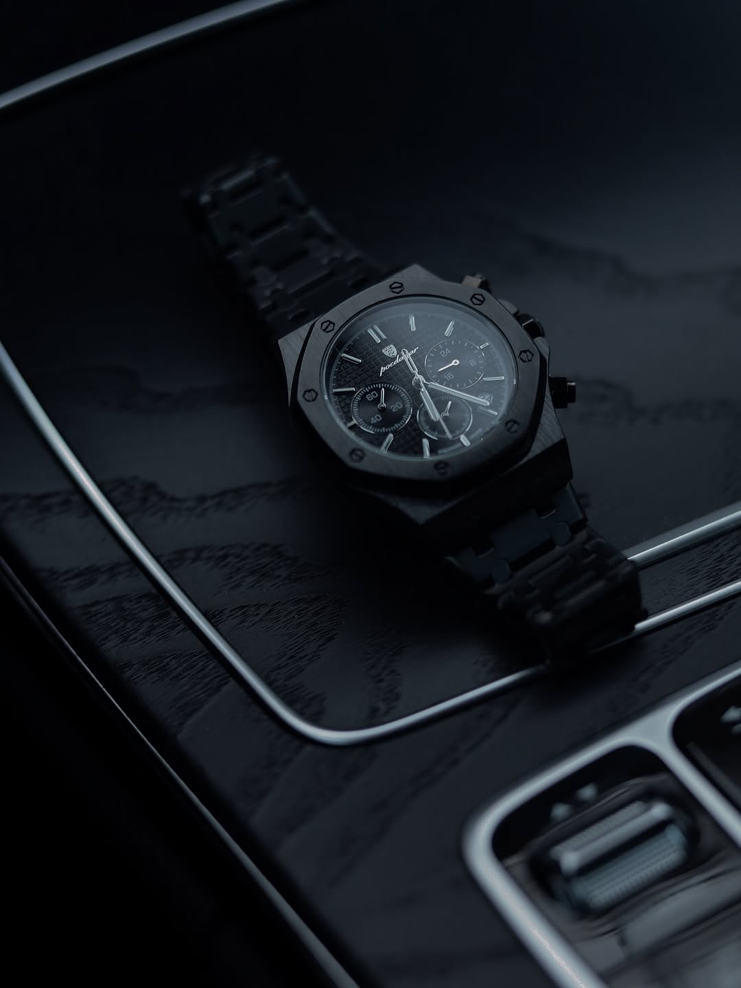 Mettz ® | Serenade - 42mm