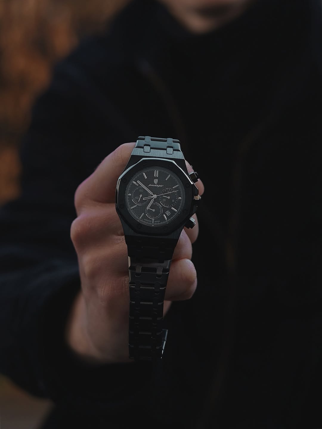 Mettz ® | Serenade - 42mm