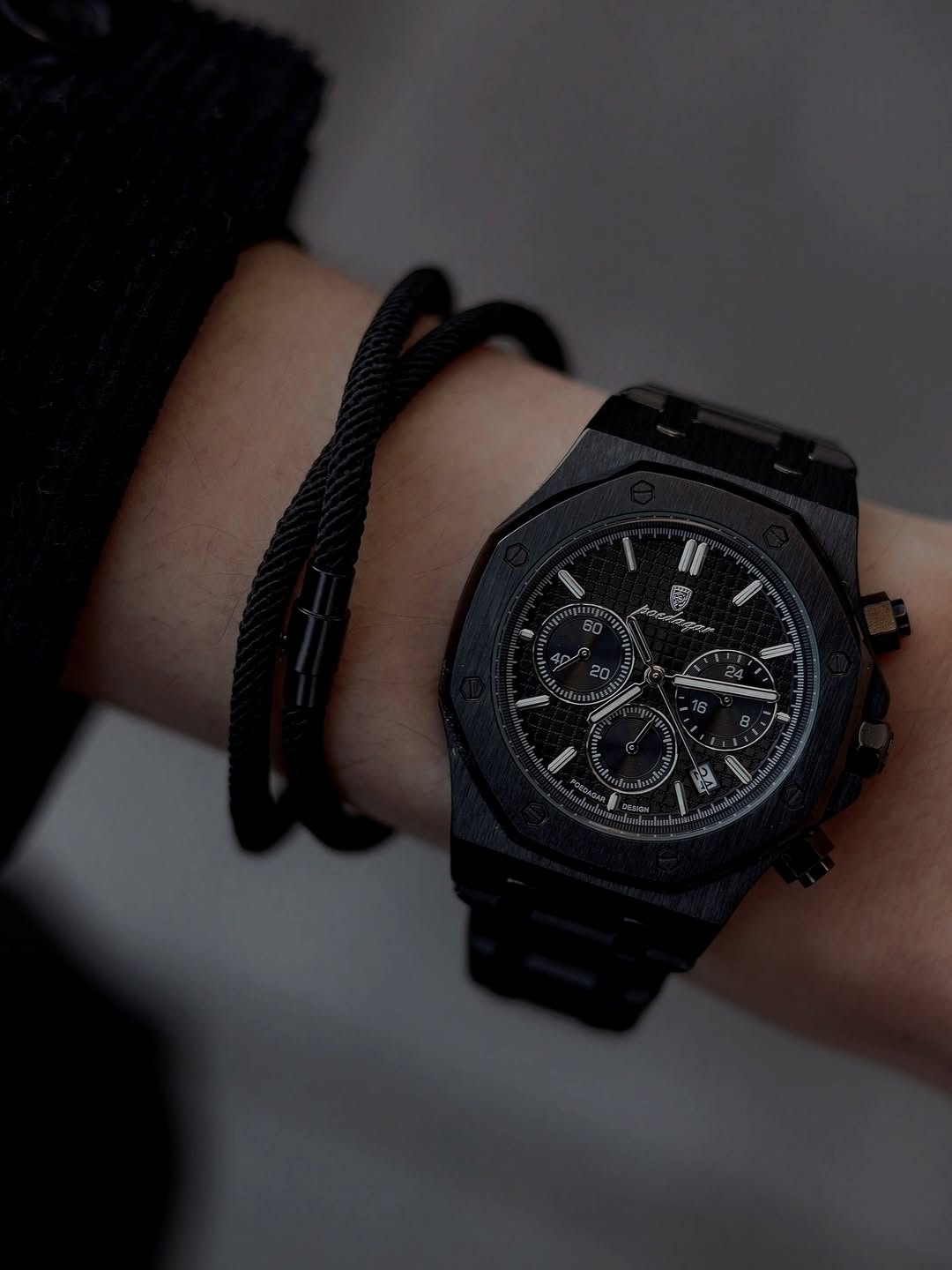 Mettz ® | Serenade - 42mm