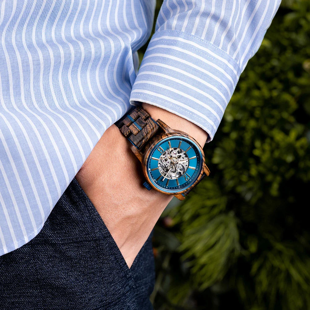 ARBORÉ BLUE