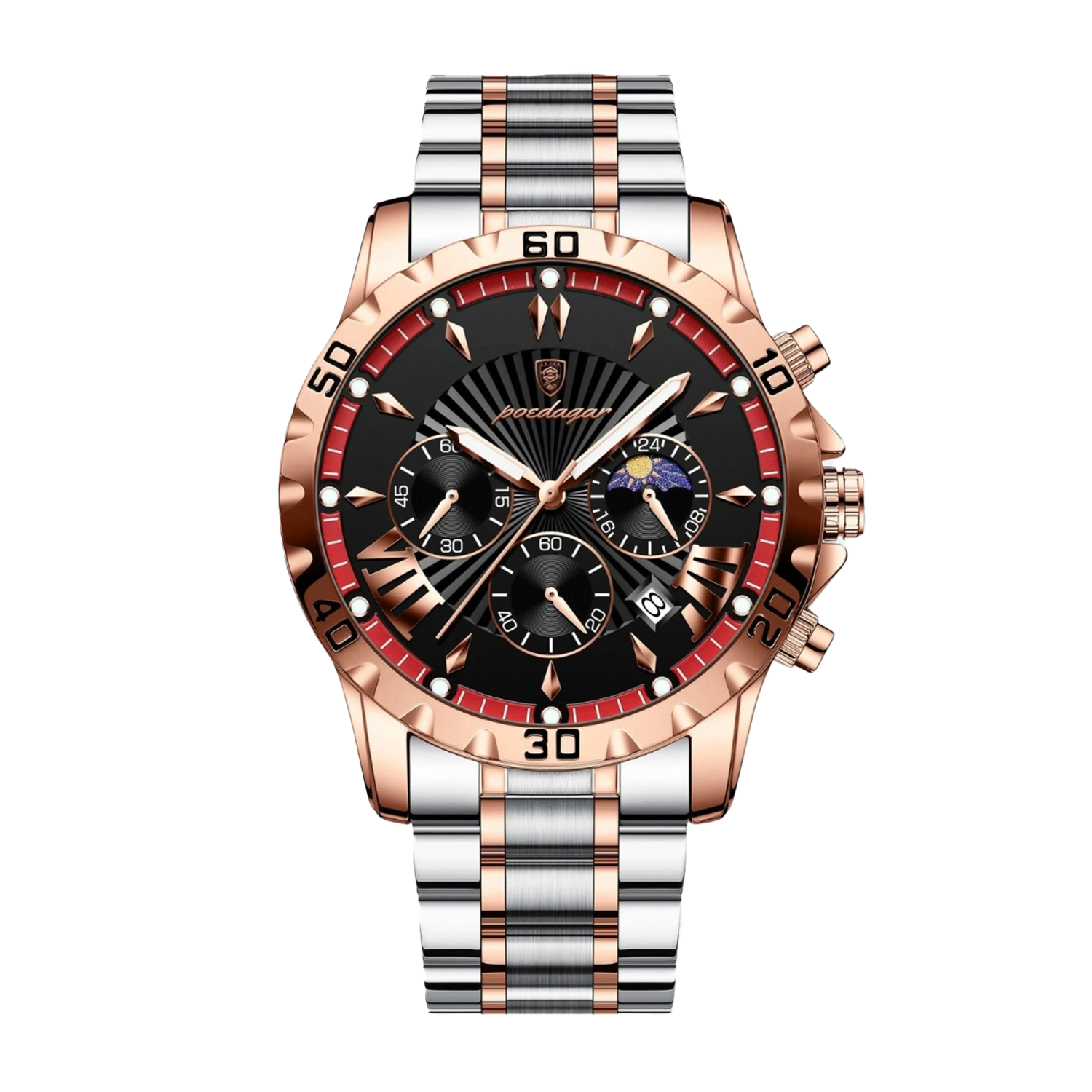 Mettz ® | Sovereign - 40 mm