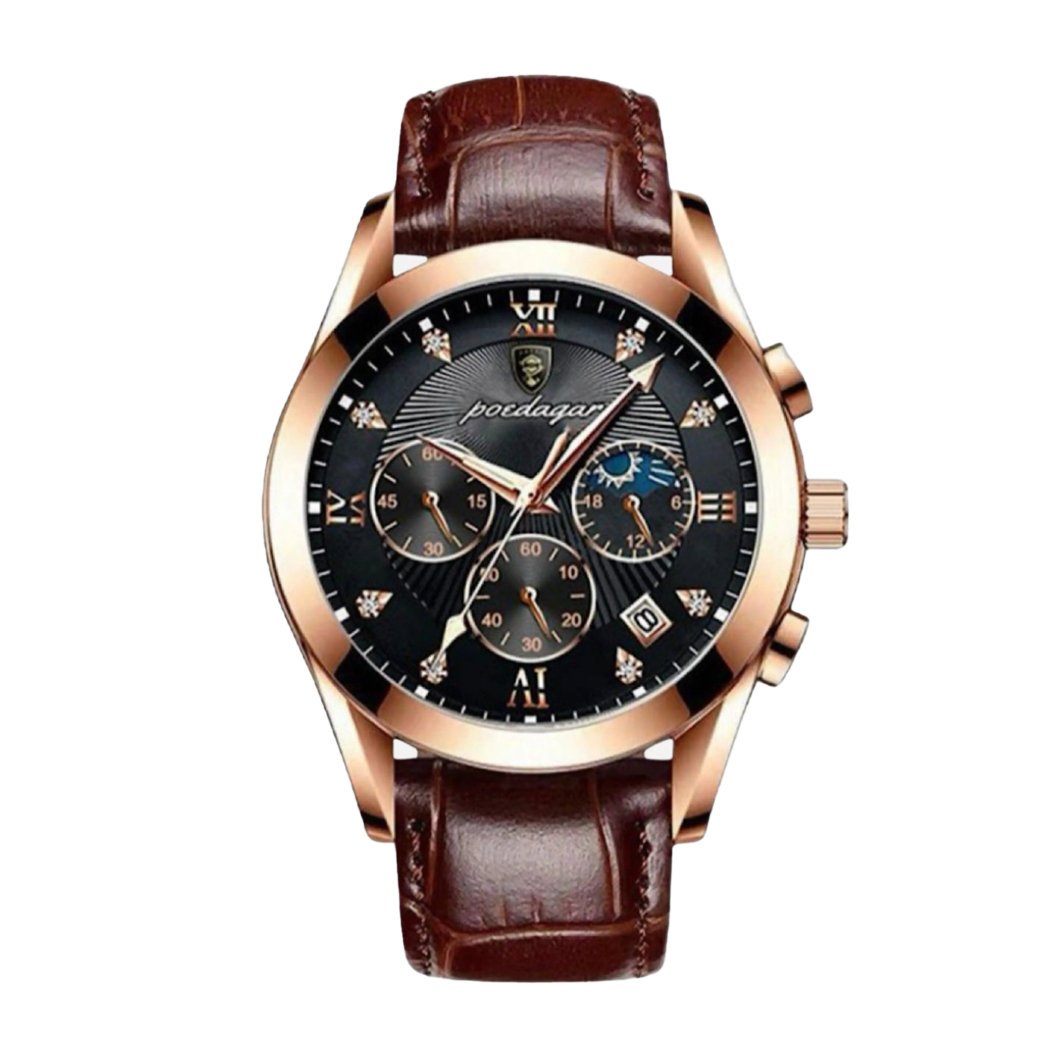 Mettz® | Vrai-40 mm