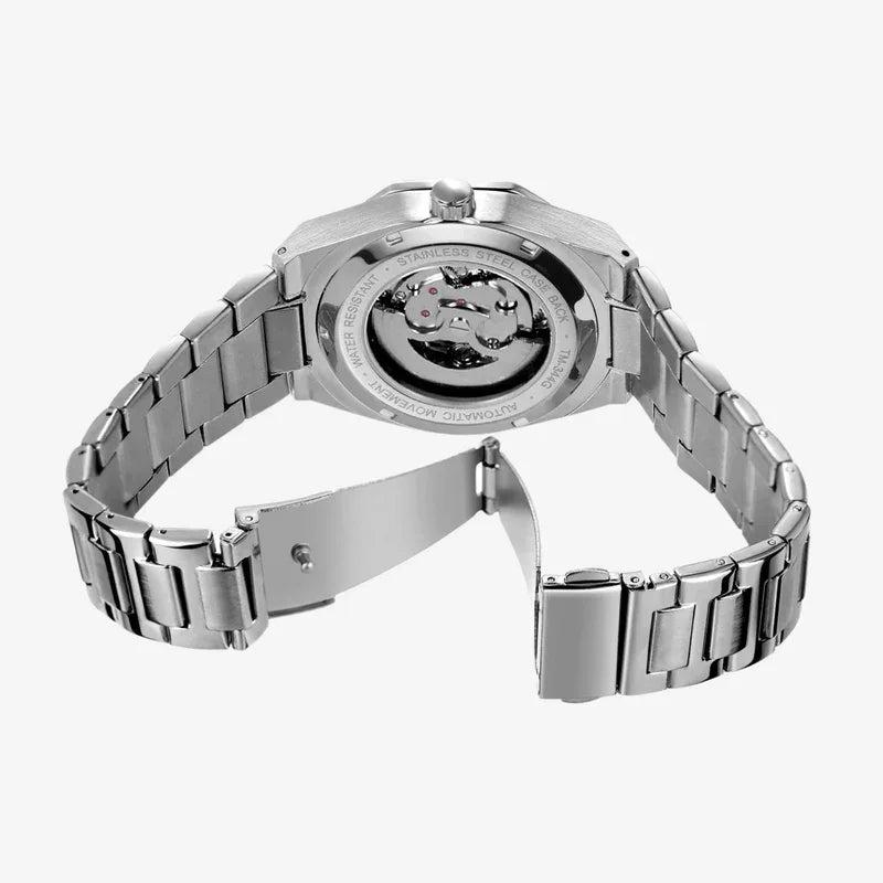 Mettz® | Seal