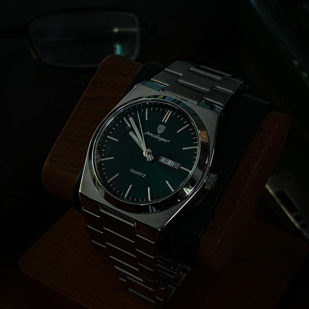 Mettz ® | Vantage - 41mm