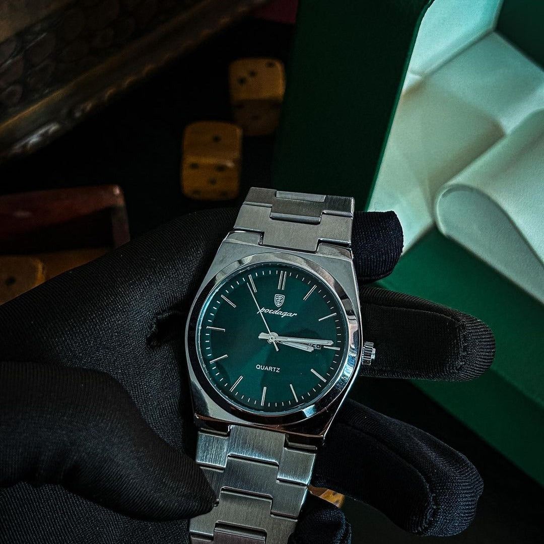Mettz ® | Vantage - 41mm